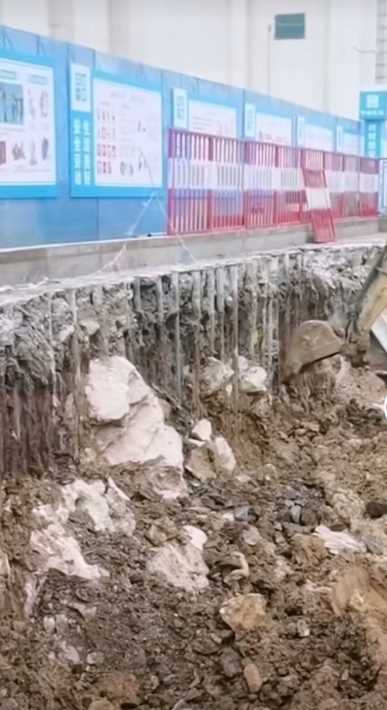 石家庄正定县微型桩